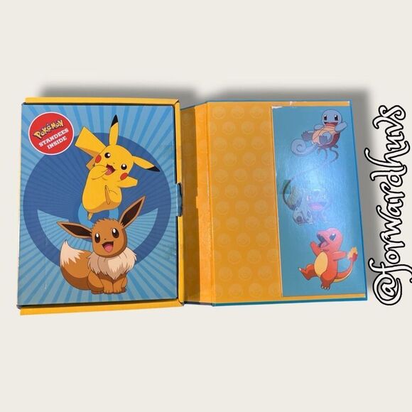 Pokémon Trainer's Guide Pack by DK, Hardcover - Picture 8 of 13